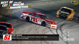 Best Of NASCAR COT Radioactive *2009-2012* (Part 1)