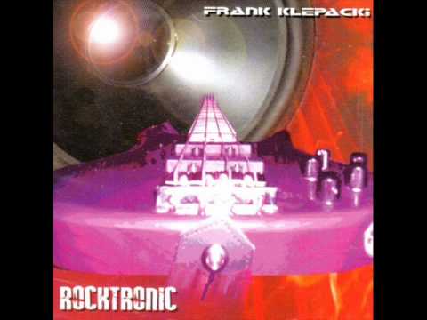 Frank Klepacki Dubstabbed K Pop Lyrics Song