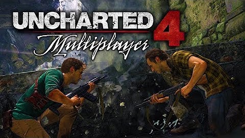 Uncharted 4 Multiplayer/Survival LIVESTREAM #11 | 600 SUBSCRIBER CELEBRATION!