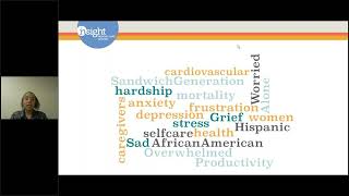 DFF - Recognizing Caregiver Burnout 1