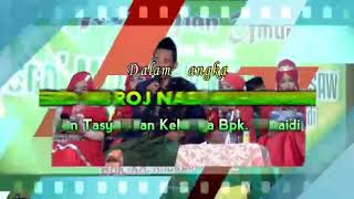 Download Lagu SERBA DUA.Sephia Aninditha.OM LEPZO MP3