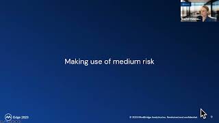 What does medium mean? Content