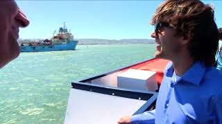Think 2 - Unit 6 - Documentary - Culture