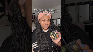 It’s so random too😭 #ariisaysso