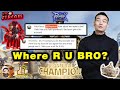 Ragnarok origin  roo  lives ep327   whosleep where are you bro