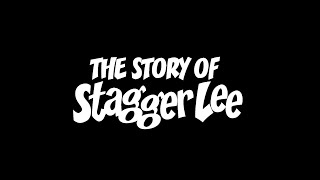 Stagger Lee (Lloyd Price cover) - The Virtual Fantasy Band