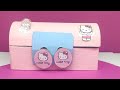 DIY Secret key box