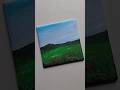 acrylic painting for beginners #acrylicpainting #artshorts #shortsfyp #painting