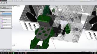 Celebrity SolidWorksGazebo Tutorial Part 3 Wealth