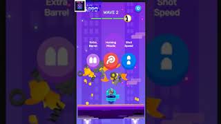 Coin Blast! Game ep8(Wowww I Use Rocket and Homing Missile I Strong) screenshot 4