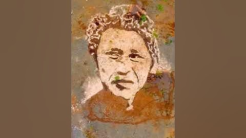 Vẽ tranh to khổng lồ | Fin Phat Shorts