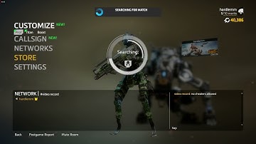 Titanfall 2 still not working PC (ver)