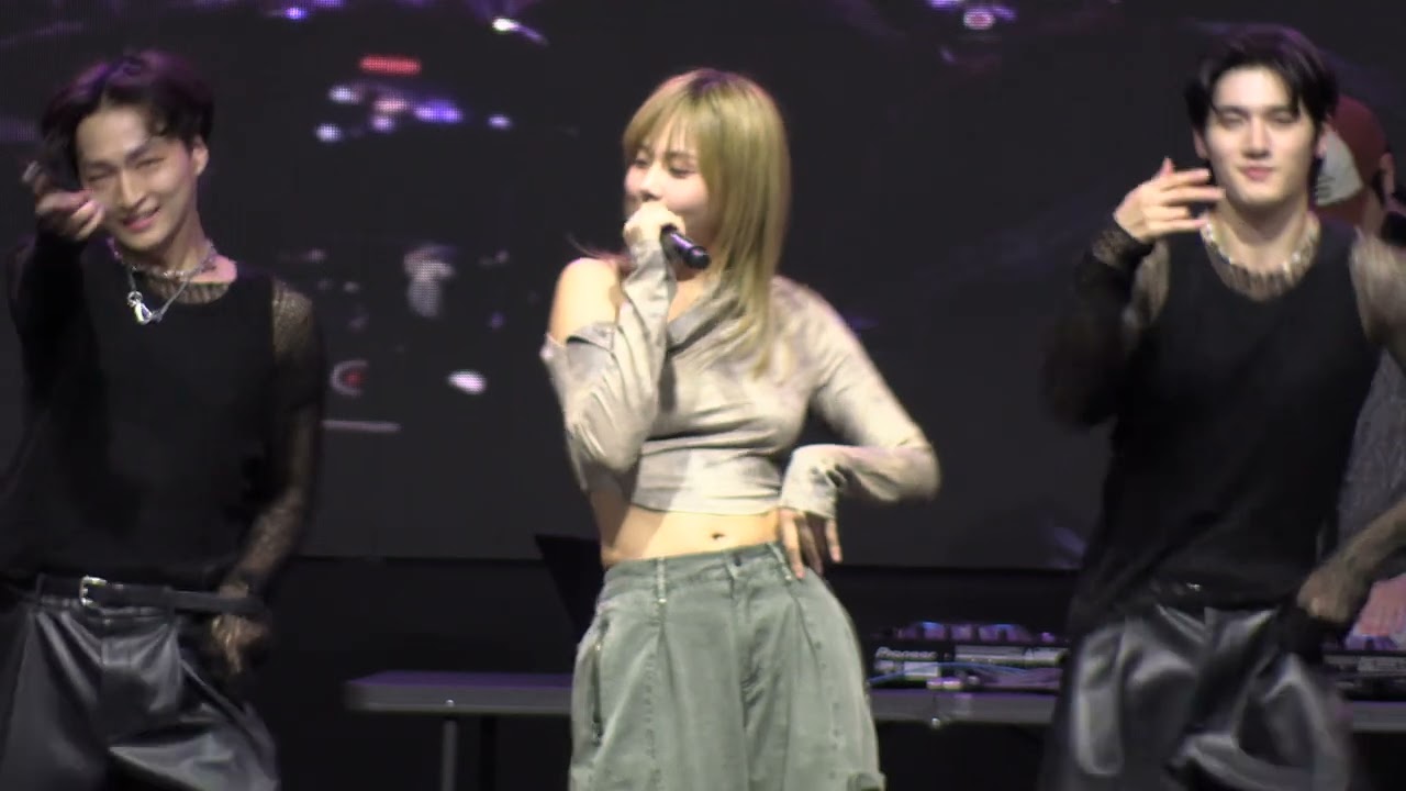 230922 광운대 비비 4K 풀캠