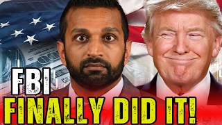 Exclusive Fbi 'CRUSHING RESPONSE' Large Arrest Medicare Medicaid Fraud | Trump Signs Iran Deal | Vance Press Information