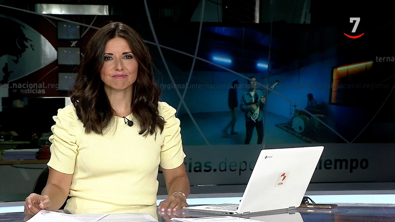 CyLTV Noticias 14:30 horas (20/08/2026) | Lengua de signos