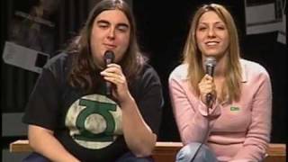 Hawk TV 2004-2005 Highlights