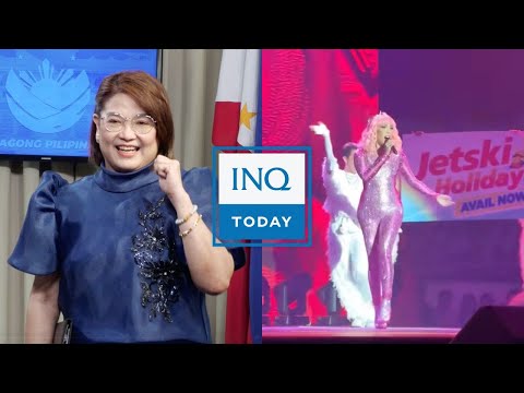 Castro Defends Vice Ganda S Jet Ski Holiday Joke It Came From Duterte INQToday