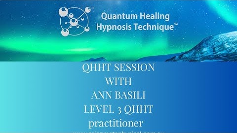 Ep.4 QHHT SESSION INSIGHTS | Rising Above Fear | Earth has shifted into 5D | Moving to New Earth