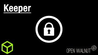 Keeper - Hack The Box