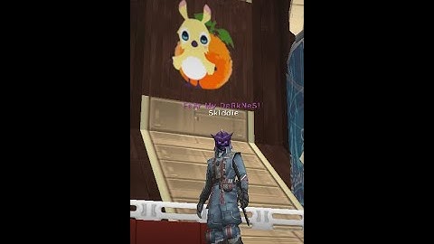 PSU clementine: Reverie of Ice & fire (ultimate) TA Gunmaster 13:12