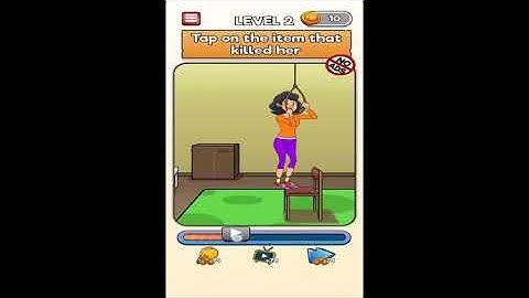 Flashback Tricky Fun Riddles Level 1-10 Answers