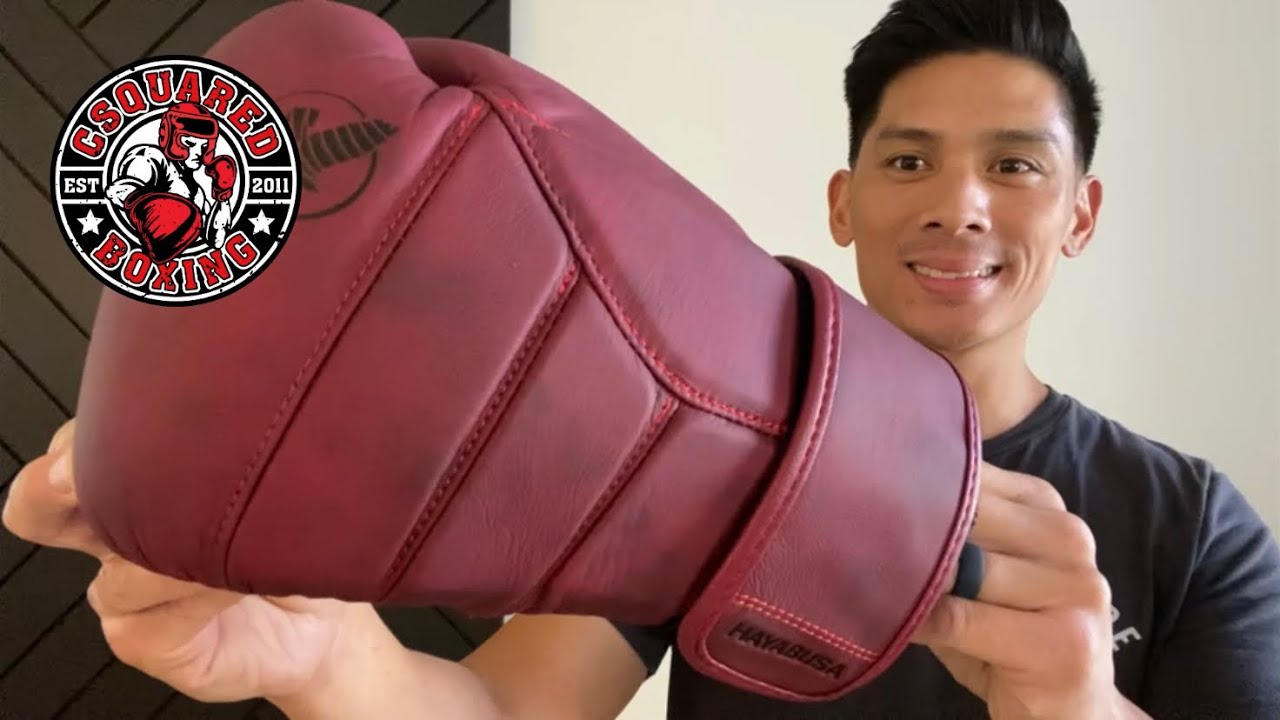 Hayabusa T3 Tokushu Leather Boxing Gloves REVIEW- IS HAYABUSA’S FLAGSHIP  GLOVE WORTH THE MONEY?
