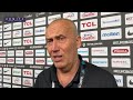 Kurtinaitis: „Mums nusispjauti, kiek mūsų liks, žaisime dėl pergalės“
