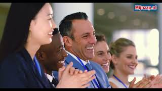 Wat Doet Een Dagvoorzitter?