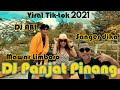 DJ PANJAT PINANG 2021 || DJ ABI x MAWAR LIMBORO x SANGER DIKA (Official Music Video)