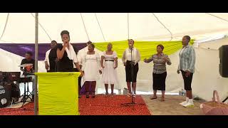 MAVULA KUVALIWE // VAC PRAISE MOMENTS // VULAMEHLO ALLIANCE CHURCH //
