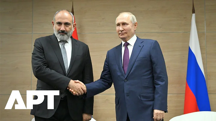 Historic Meeting: Putin and Pashinyan Discuss Armenia-Russia Ties | APT