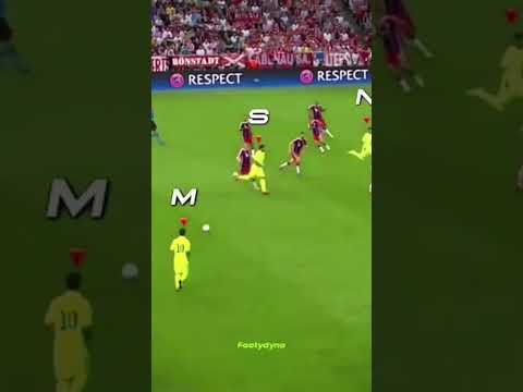 Le Trio Que Le Barça N A Jamais Oublié