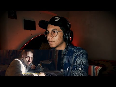 Abyusif X Lil Baba Sham3 EL 3id Milad ابيوسف و ليل بابا شمع العيد ميلاد Filmmaker Reaction