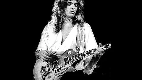 James Gang - Mystery
