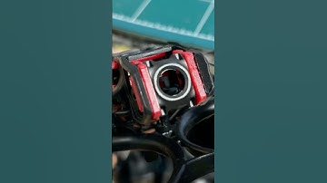 Dji O4 Air Unit lite #Dji #O4 Air Unit #lite #fpv drone #3d #출력#drone #pop #hiphop #drone #fpv