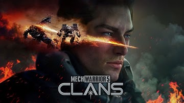 Mechwarrior 5: Clans | Video Game Soundtrack