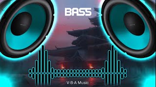 FEARSTbeats & Wizard - Bang Bang [Bass Boosted] Resimi