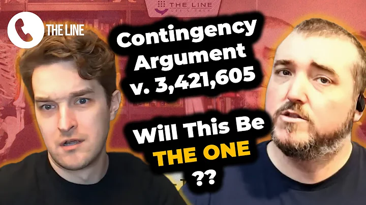 Theist Calls In CONFIDENT, Leaves Questioning EVERYTHING | Forrest Valkai & John Gleason