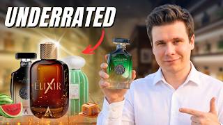The Most Underrated Middle Eastern Clone House NO ONE Is Talking About… | Atralia Fragrances