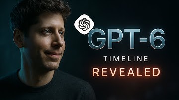 ChatGPT-6: The Next Leap Toward AGI (Everything We Know So Far)