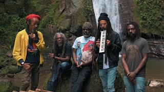 Addis Pablo &amp; MC Dub - Golden Springs [Evidence Music]