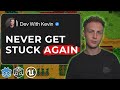 How to Escape Tutorial Hell (Full Guide)