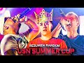 EL REINADO DE CHUTY | RESUMEN RANDOM USN Summer Cup 2021