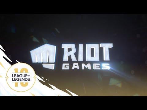 Riot Pls Recap | Riot Pls: 10th Anniversary Edition - League of Legends