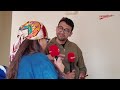 خاص..هند صبري : 'أنا دايما فوق، فراق والدتي آلمني وانتظروني قريبا في الدراما التونسية '