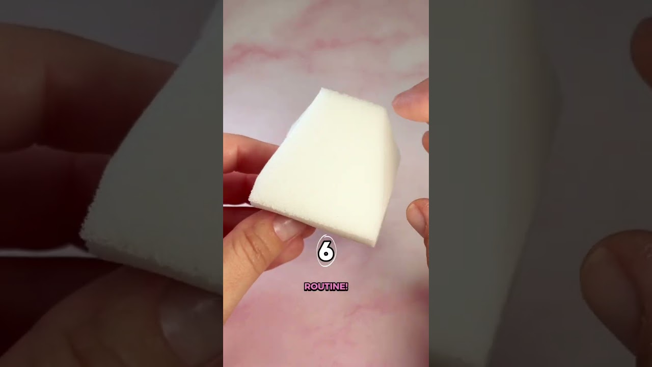 Sorry But Your Makeup Sponge Sucks 
