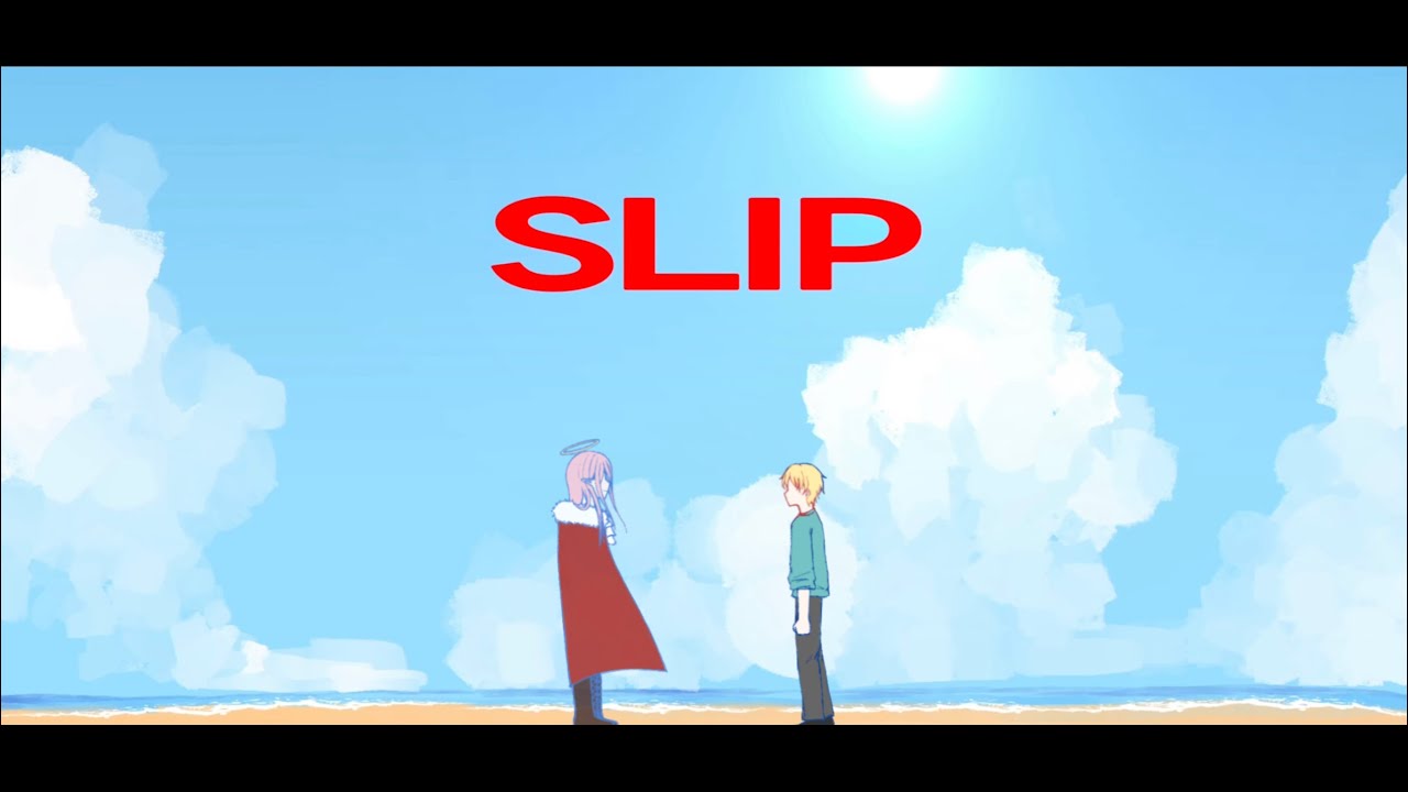 SLIP [SBI / MEME?]