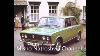 Vaz History  Vaz 2101,Vaz 2102,Vaz 2103,Vaz 2104,Vaz 2107