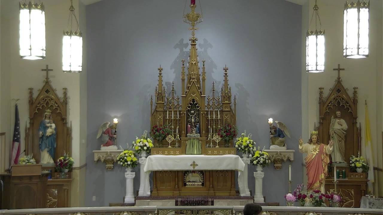 SUNDAY, June 14, 2026