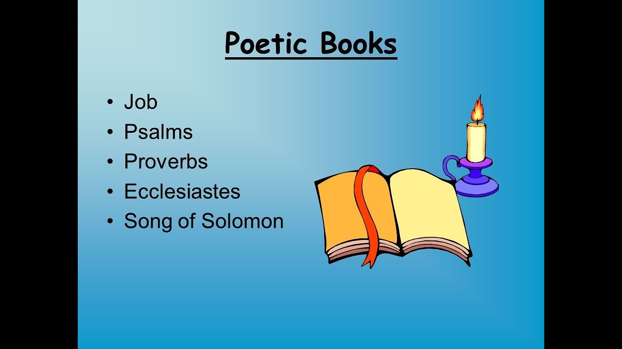 Poetry In The Bible You Never Knew Existed From Naasunion YouTube Poetry In The Bible You Never Knew Existed From Naasunion YouTube
